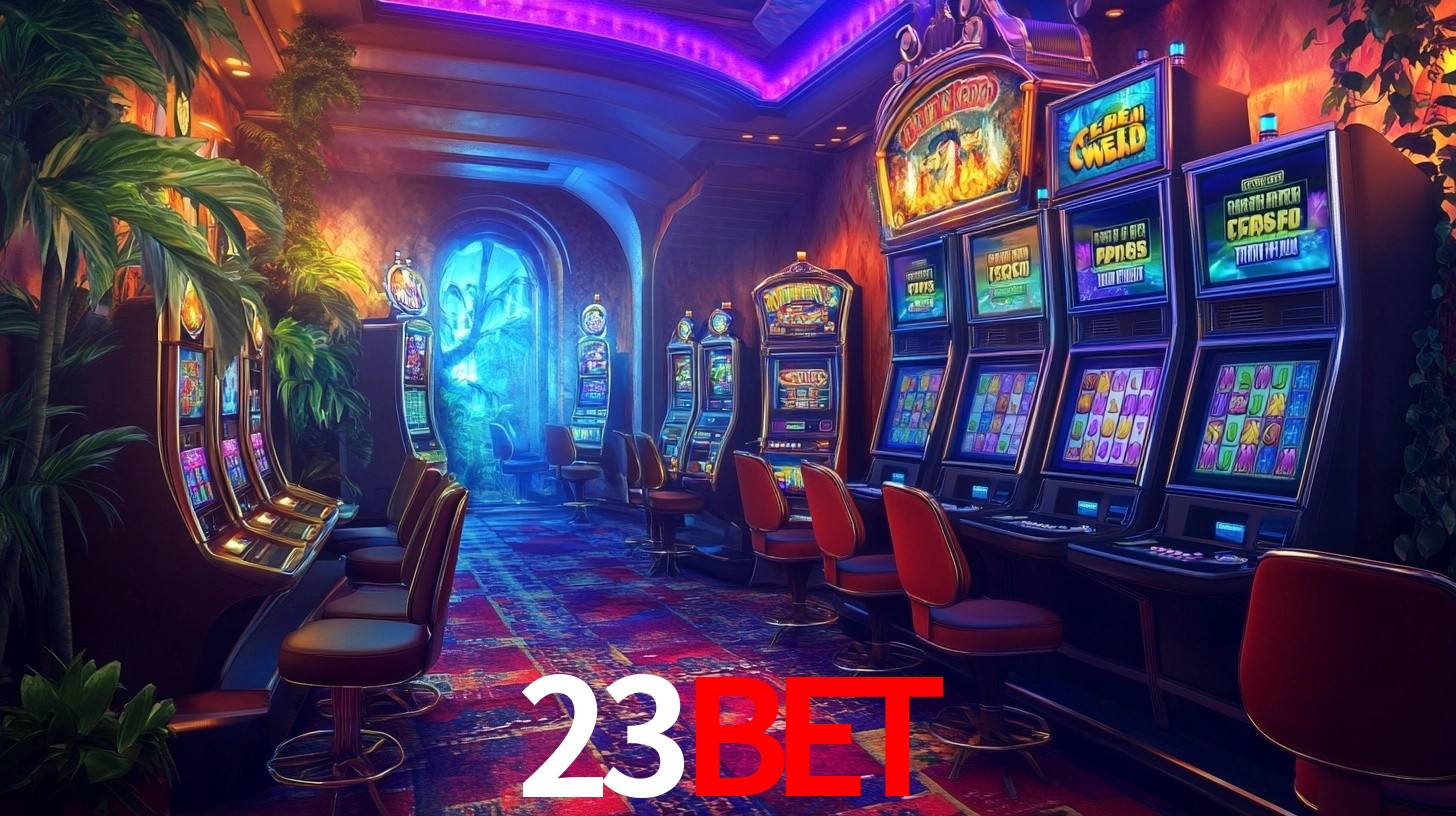 Statistics 23bet