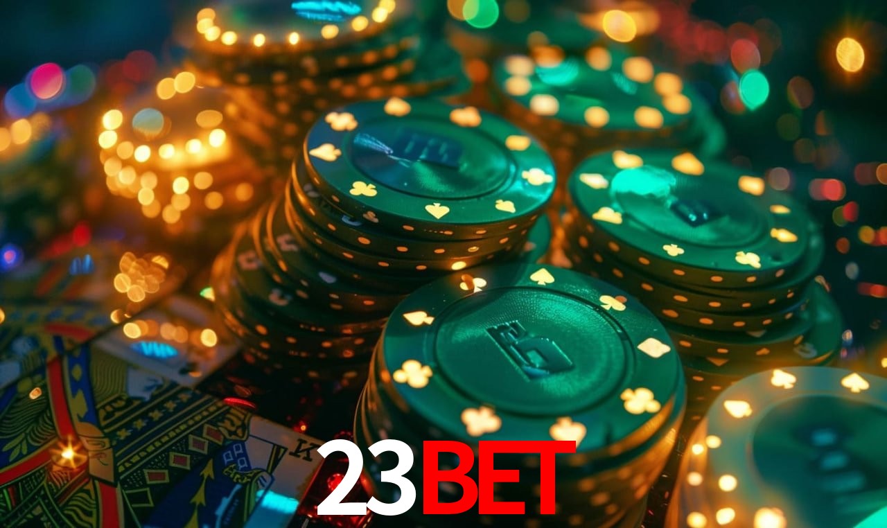Experiência VIP 23bet