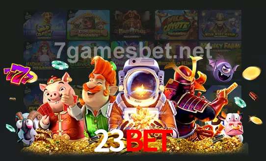 cassino 23bet