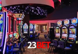 Experimente o Login Seguro Premium no 23bet