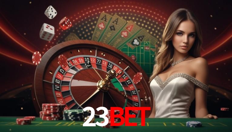 APP oficial da 23bet para mobile