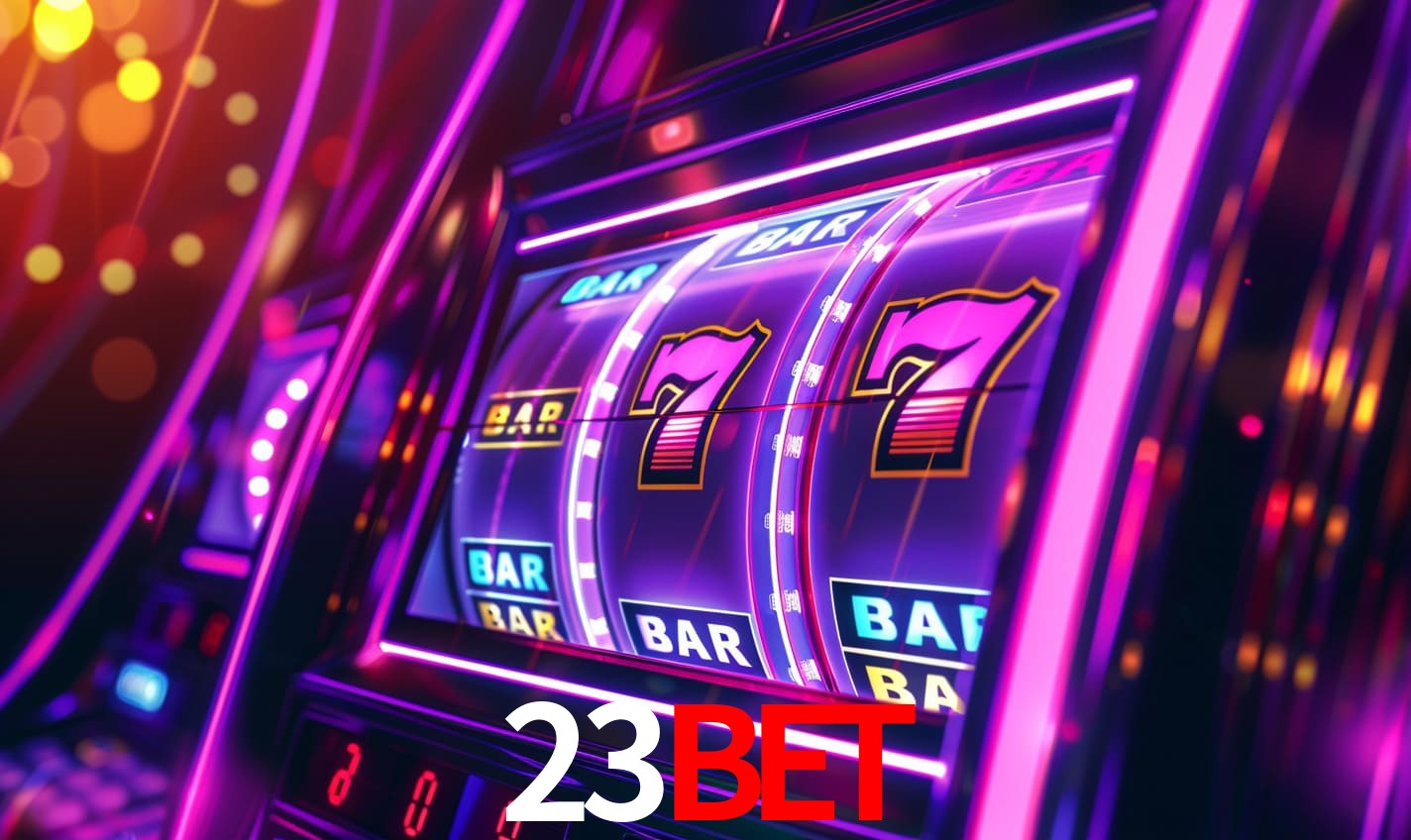 Welcome Bonus 23bet