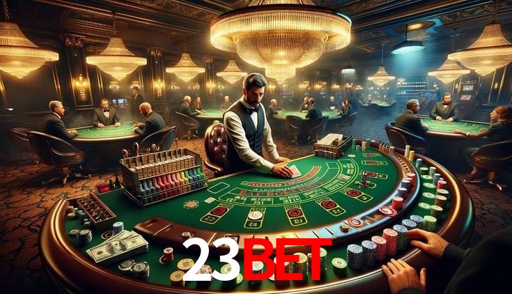 Security Systems 23bet