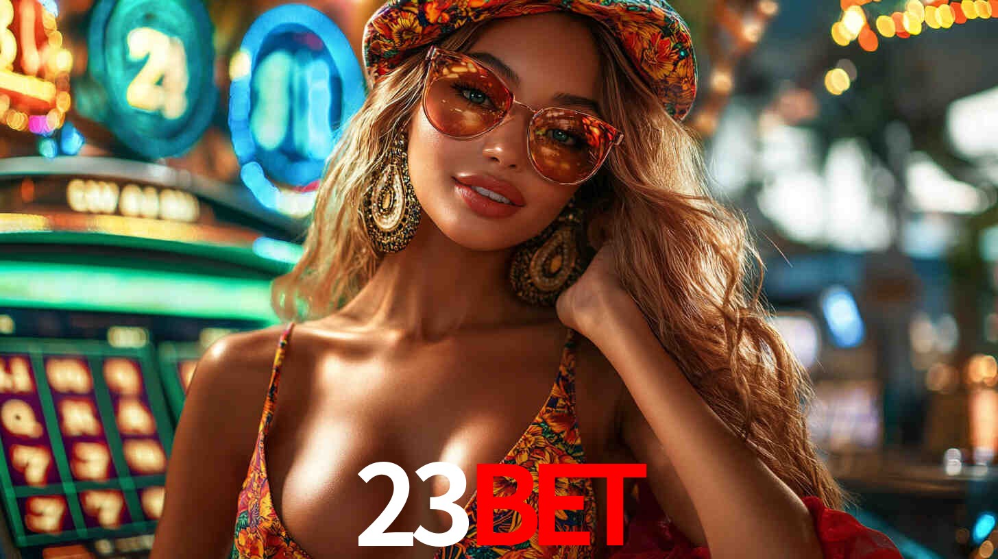 Tennis Betting 23bet