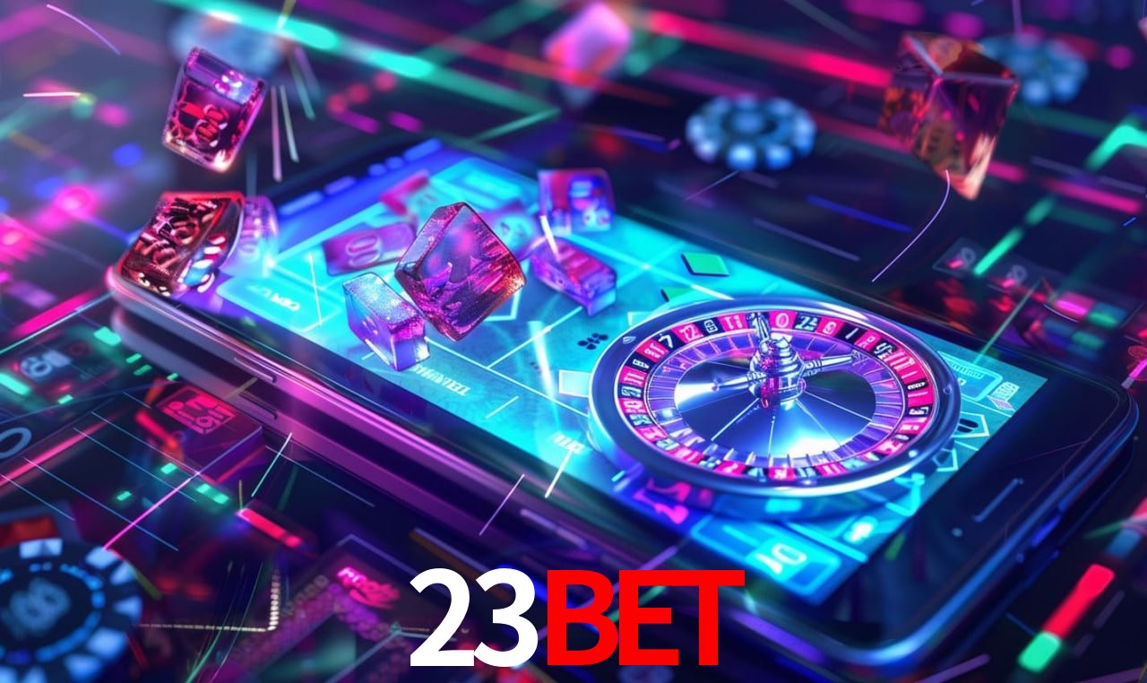 Recursos de Bônus 23bet