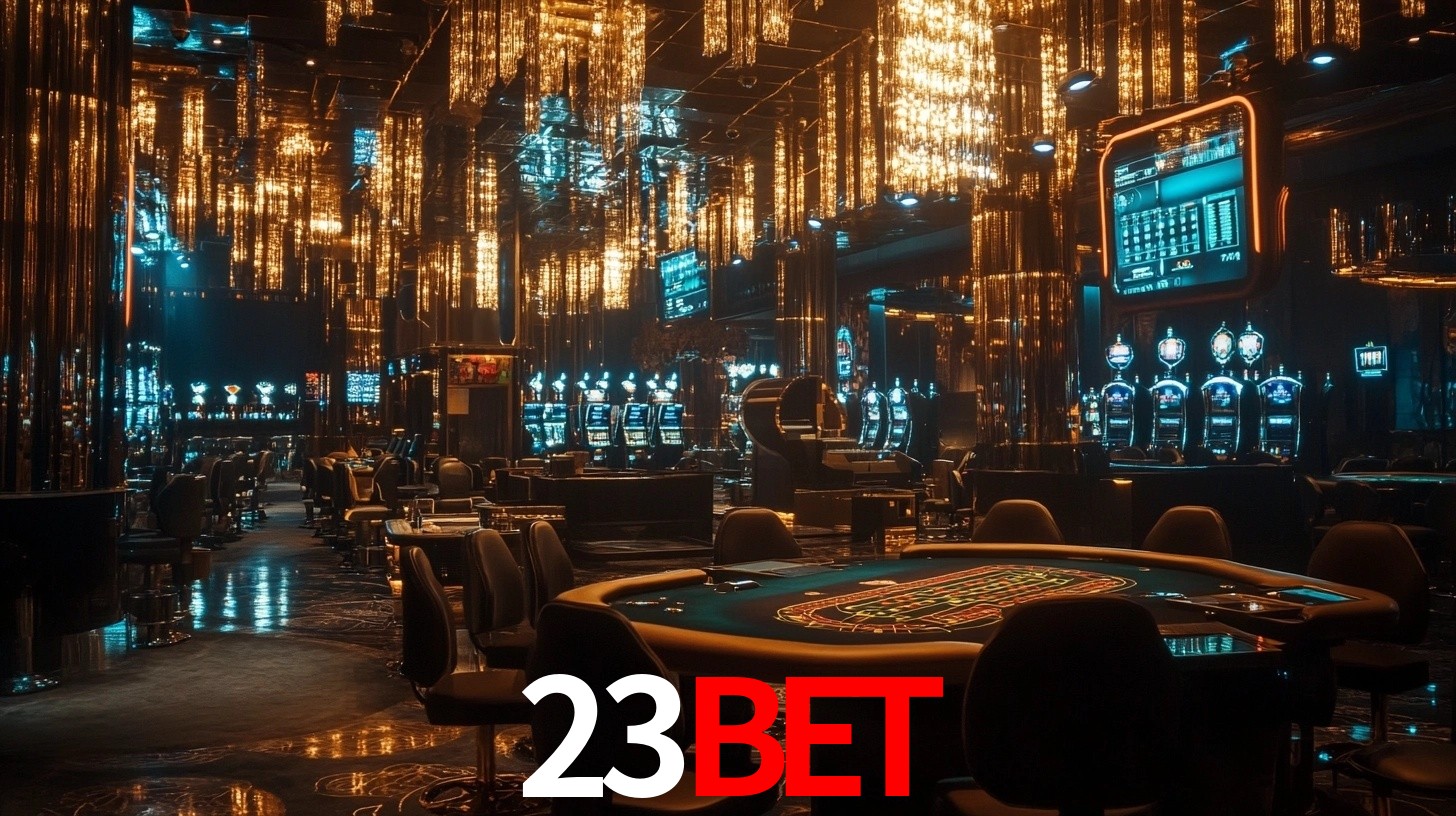 Daily Bonuses 23bet