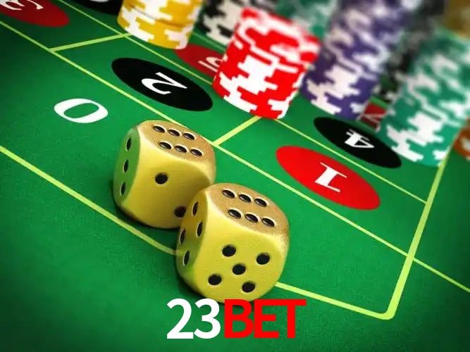 Account Benefits 23bet