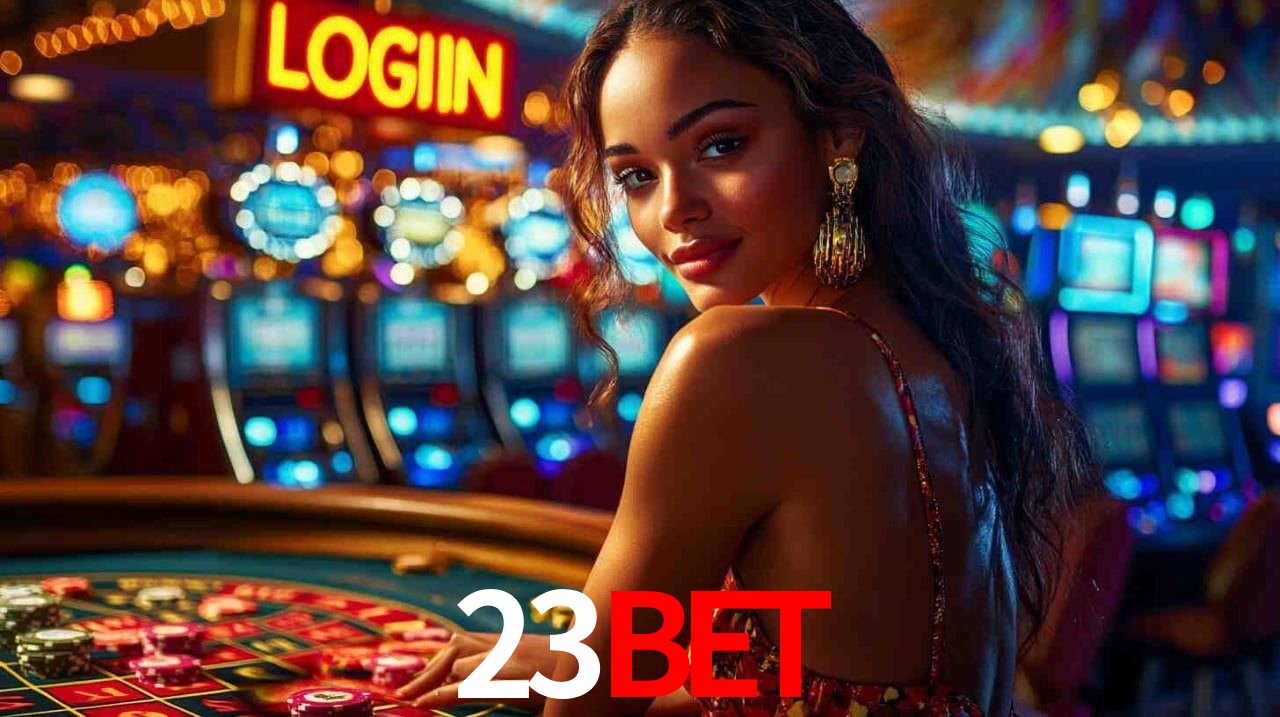Tecnologia da Plataforma 23bet
