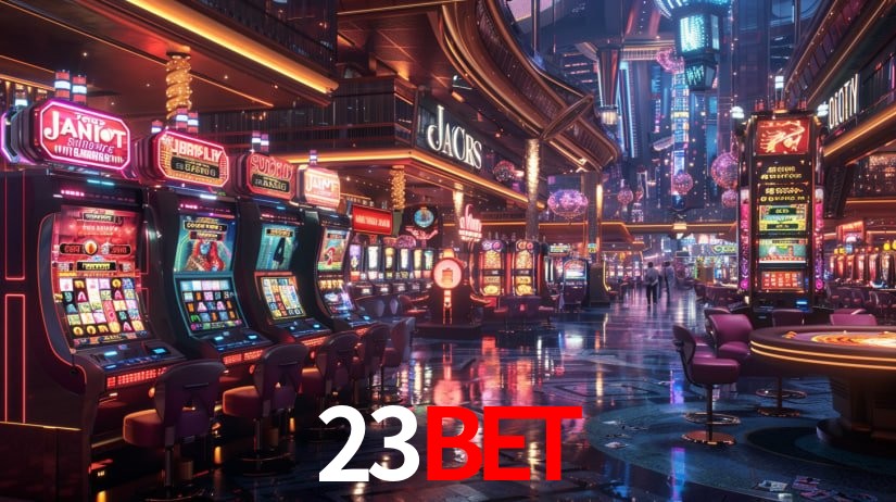 Exclusive Offers 23bet
