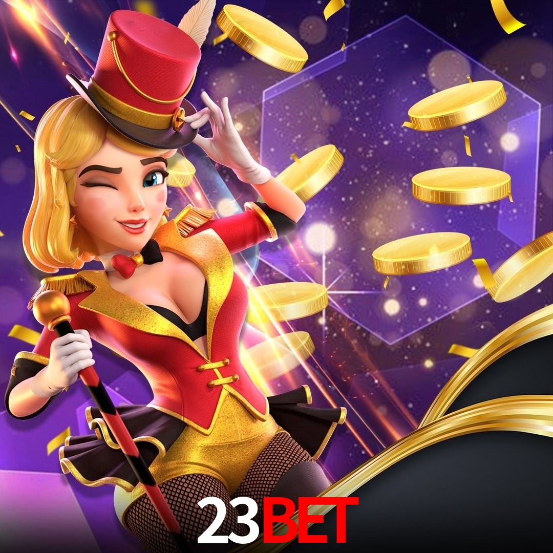Game Providers 23bet