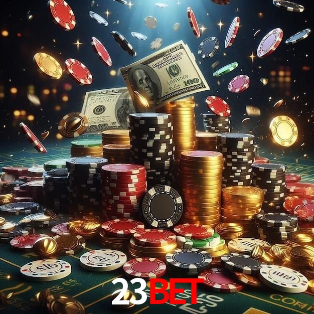 Interface Premium 23bet