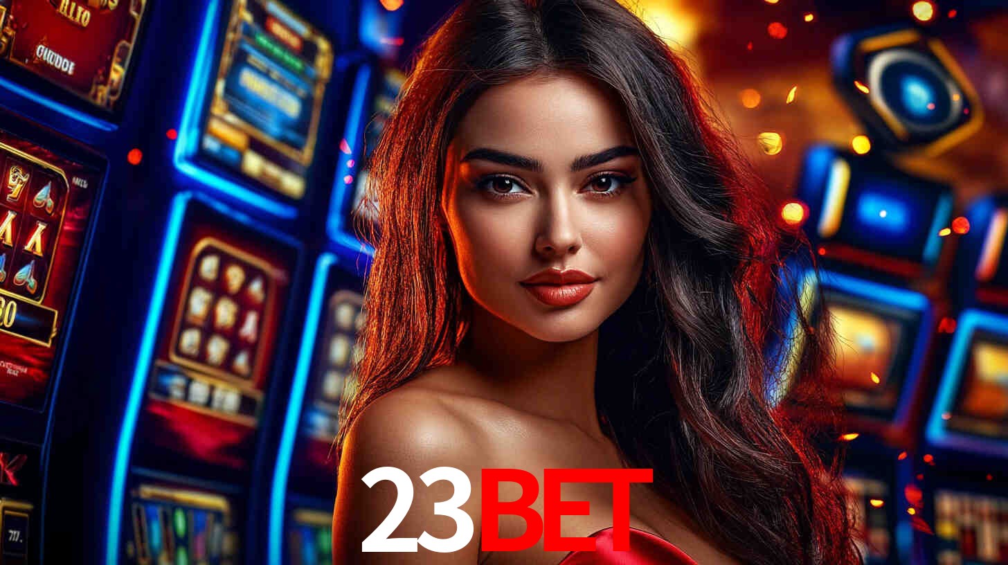 Desvendando o Mundo dos Jogos Virtuais na 23bet