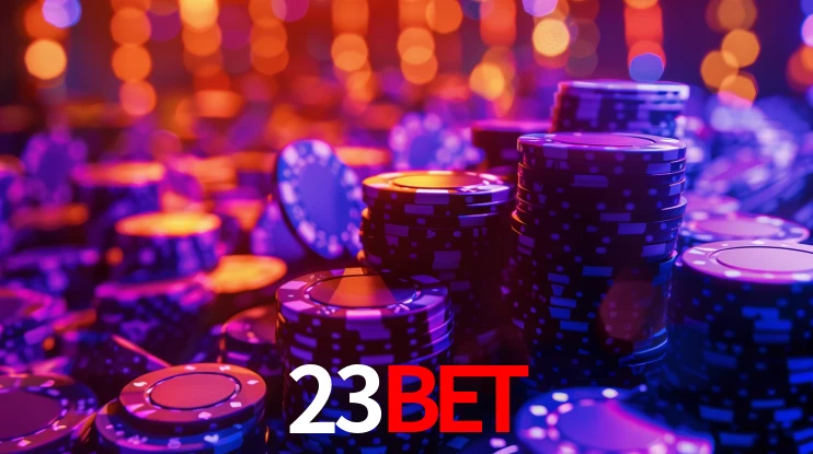23bet App Interface