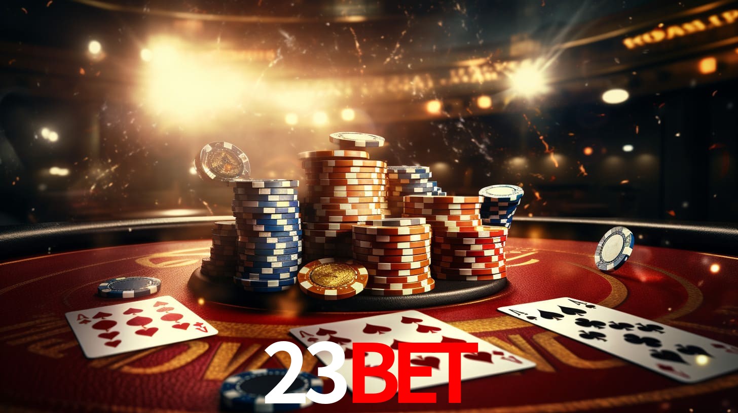 Bonus Features 23bet