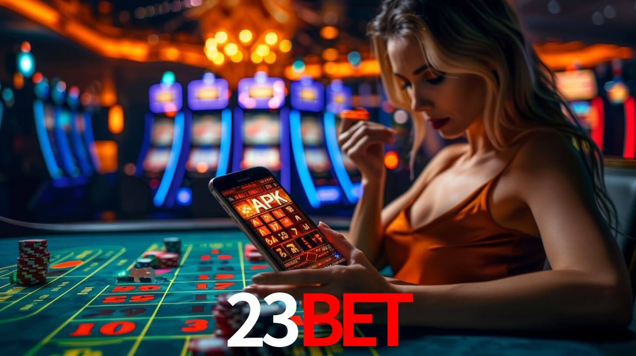 Games Directory 23bet