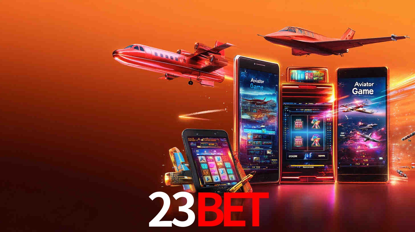 A Popularidade dos Caça-Níqueis no 23bet