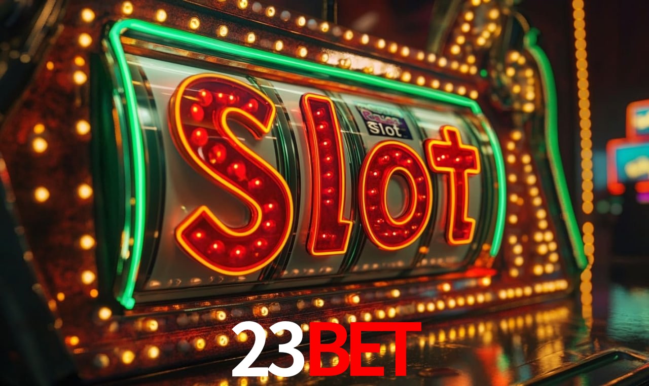 23bet - Plataforma Oficial} - 23bet.com