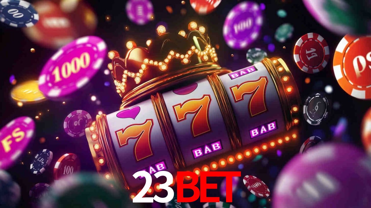 Flash Promotion 23bet