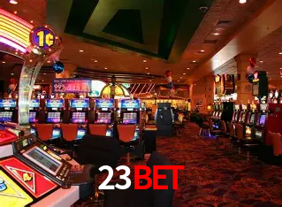 Desvendando o Mundo dos Jogos Virtuais na 23bet