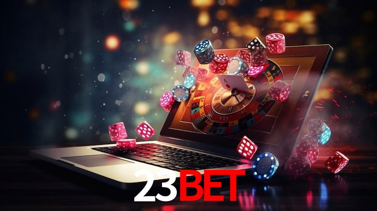 23bet: Seu Especialista em Apostas Esportivas Brasileiras