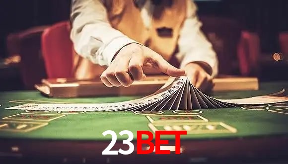 Slot Games 23bet