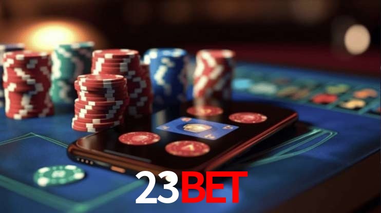 Apostas de Tênis 23bet
