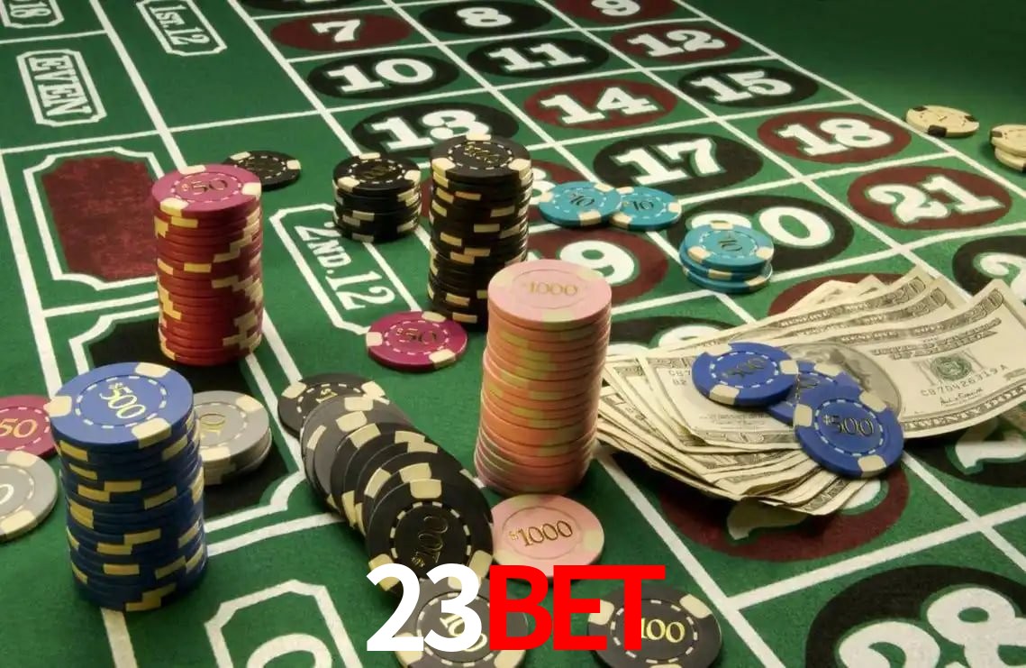 API Integration 23bet
