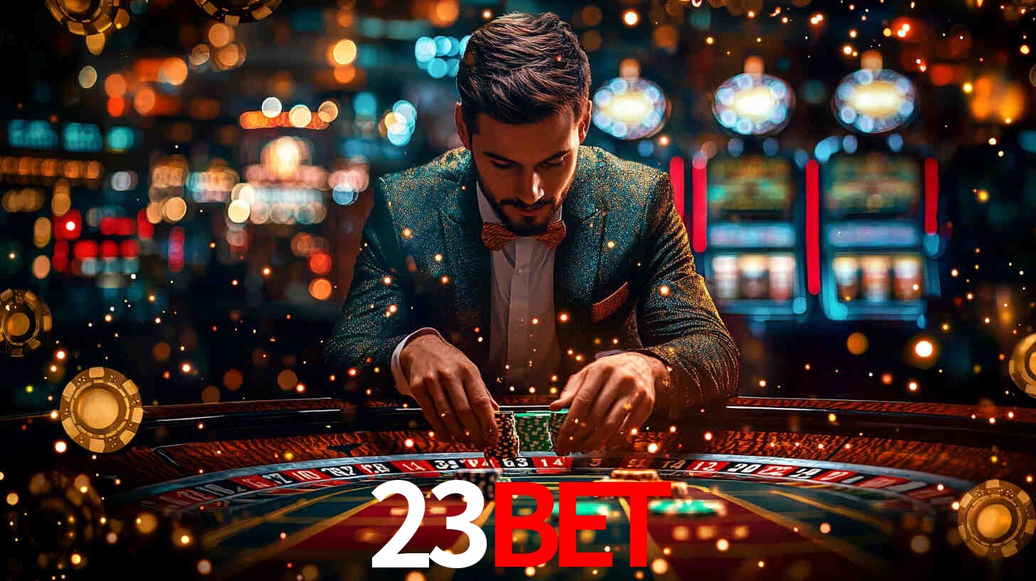 Football Betting 23bet