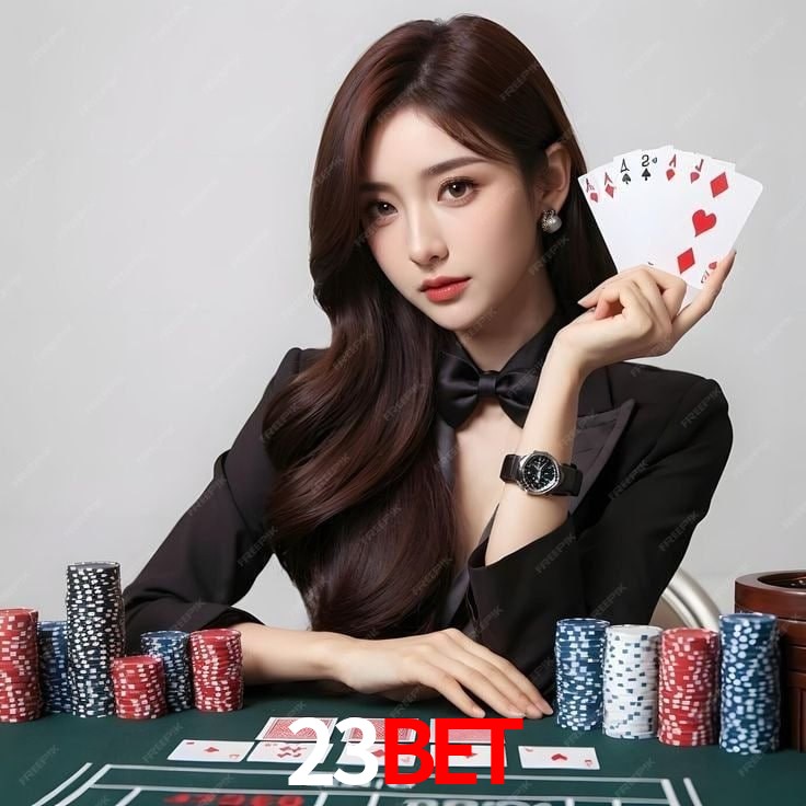 23bet: Seu Cassino Premiado com Pagamentos Rápidos