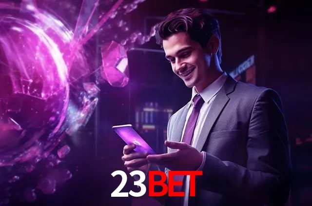 Quick Registration 23bet