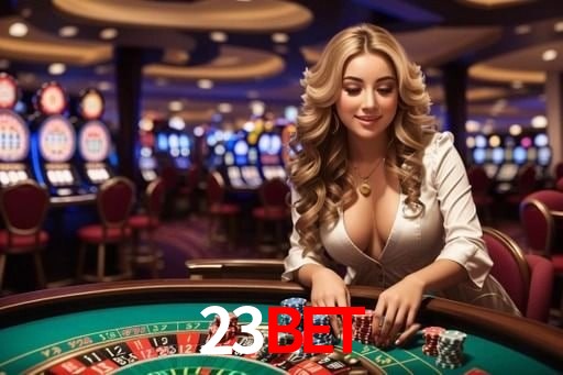 Live Casino 23bet