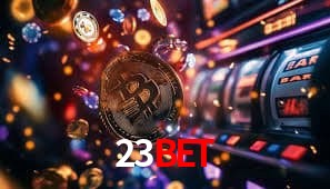 Interface do App 23bet