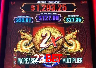 Descubra a Magia dos Jogos de Arcade no 23bet