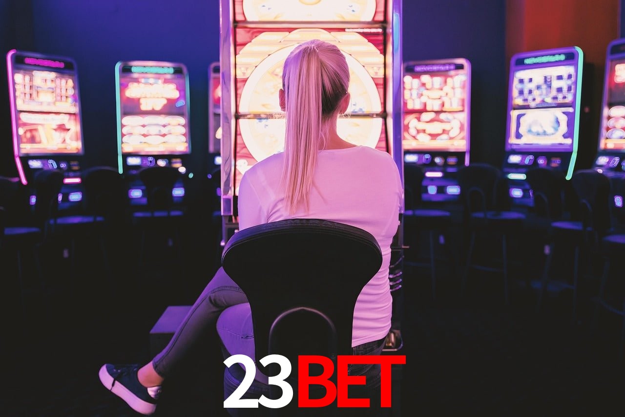 Weekend Specials 23bet