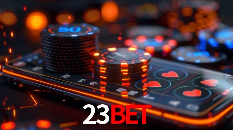 Platform Technology 23bet